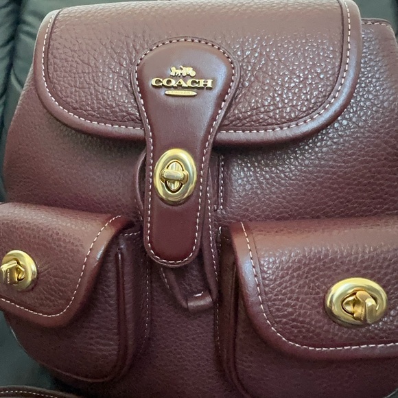 Hadley Backpack - Picture 5 of 10